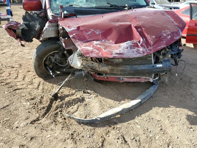 Photo 9 from auction – 2010 DODGE GRAND CARA with VIN 2D4RN5D16AR355628