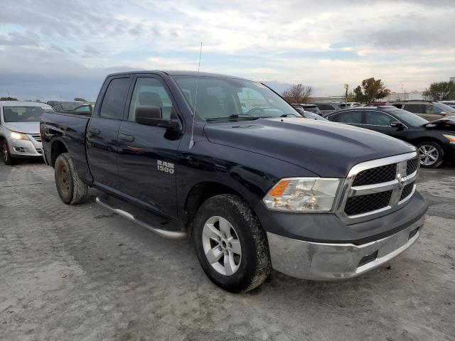 RAM 1500 ST 2013 с VIN 1C6RR6FP1DS618580 - Фото с аукциона