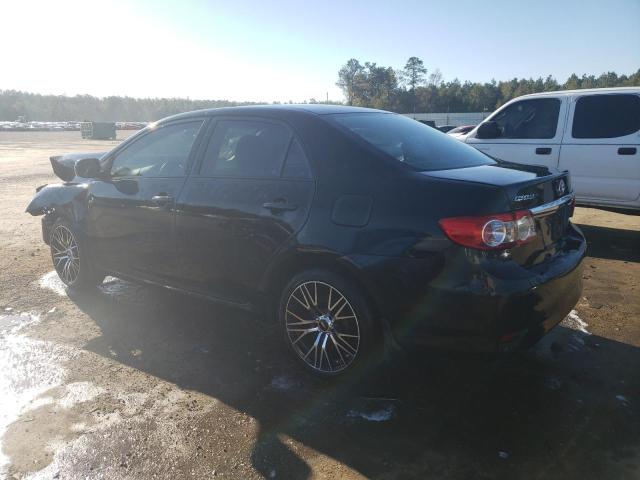 Photo 3 from auction – 2013 TOYOTA CAROLLA with VIN 2T1BU4EE6DC124911