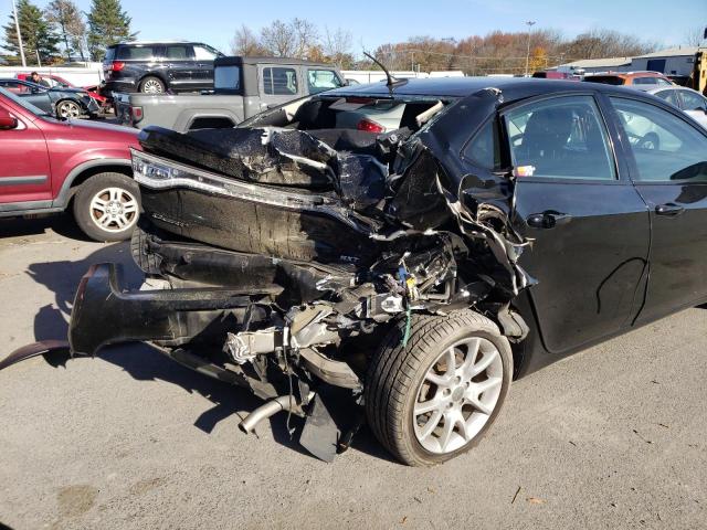 Photo 9 from auction – 2013 DODGE DART with VIN 1C3CDFBA0DD326412