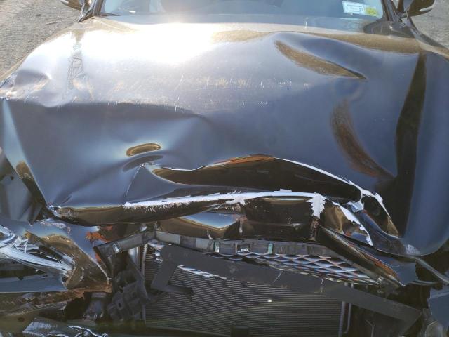 Photo 7 from auction – 2014 INFINITI Q50 BASE with VIN JN1BV7AR4EM690841