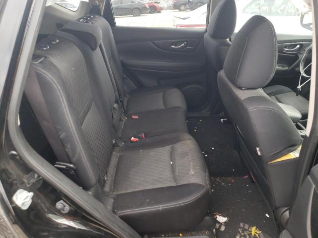 Photo 6 from auction – 2017 NISSAN ROGUE S with VIN JN8AT2MV2HW001516