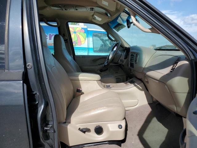 Photo 5 from auction – 2000 FORD EXPEDITION with VIN 1FMPU18L2YLC48697
