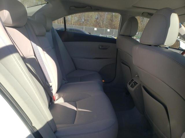 Photo 6 from auction – 2009 LEXUS ES 350 with VIN JTHBJ46G092333574