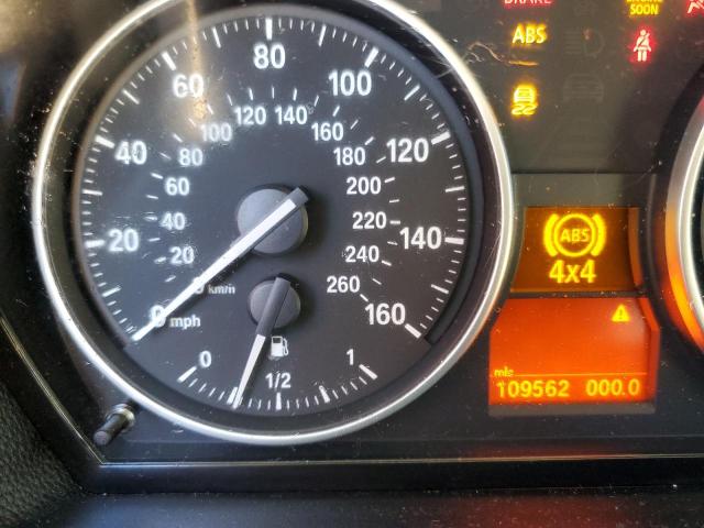 Photo 8 from auction – 2011 BMW 328 XI SUL with VIN WBAPK5C56BF126101