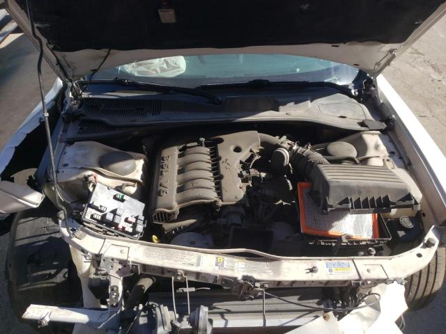 Photo 7 from auction – 2010 DODGE CHARGER with VIN 2B3AA4CV2AH215670