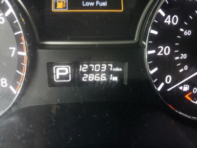 Photo 8 from auction – 2013 NISSAN ALTIMA 2.5 with VIN 1N4AL3AP9DN450995