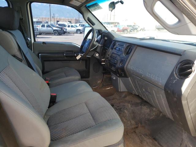 Photo 5 from auction – 2015 FORD F250 SUPER with VIN 1FT7W2B63FED72874