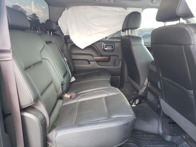 Photo 6 from auction – 2016 GMC SIERRA K15 with VIN 3GTU2NEC1GG180140