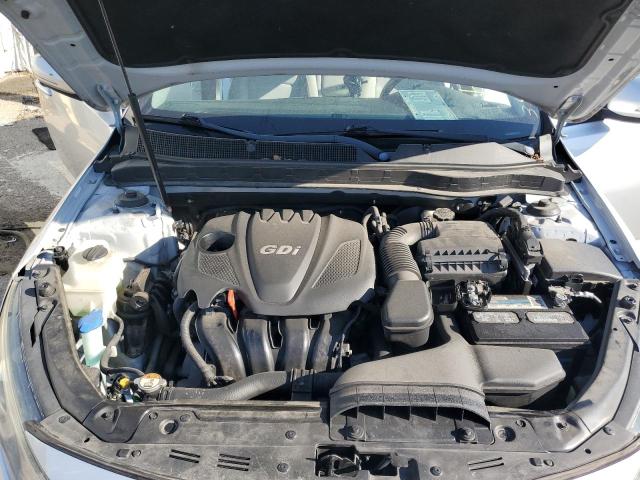 Photo 7 from auction – 2013 KIA OPTIMA LX with VIN 5XXGM4A7XDG250419
