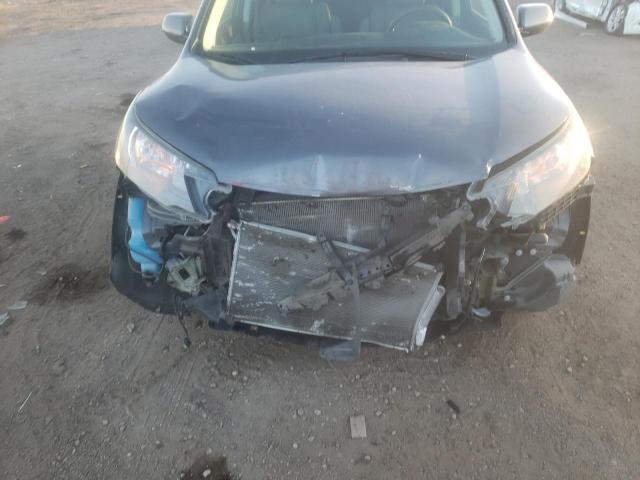 Photo 9 from auction – 2013 HONDA CR-V EX with VIN 2HKRM4H54DH633922