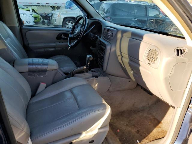 Photo 5 from auction – 2006 CHEVROLET TRAILBLAZE with VIN 1GNDT13S262104134