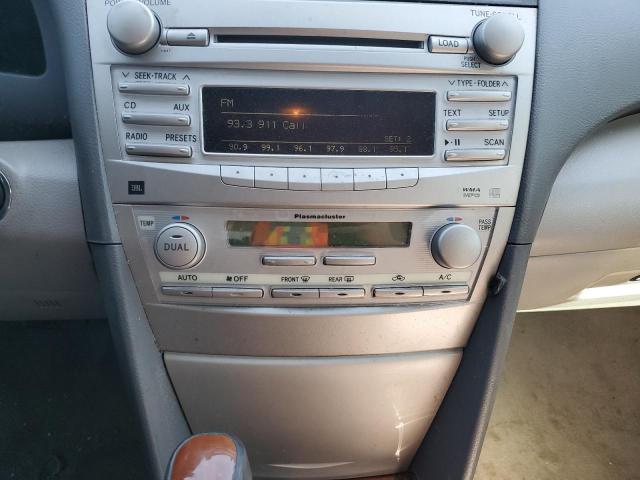 Photo 9 from auction – 2011 TOYOTA CAMRY BASE with VIN 4T1BF3EK1BU763591