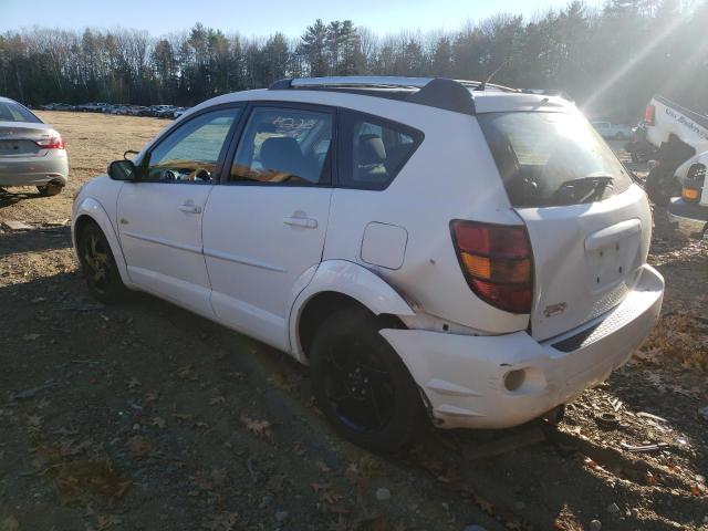 Photo 3 from auction – 2003 PONTIAC VIBE with VIN 5Y2SM62863Z454479