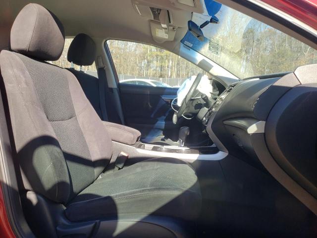 Photo 5 from auction – 2014 NISSAN ALTIMA 2.5 with VIN 1N4AL3AP8EC139183