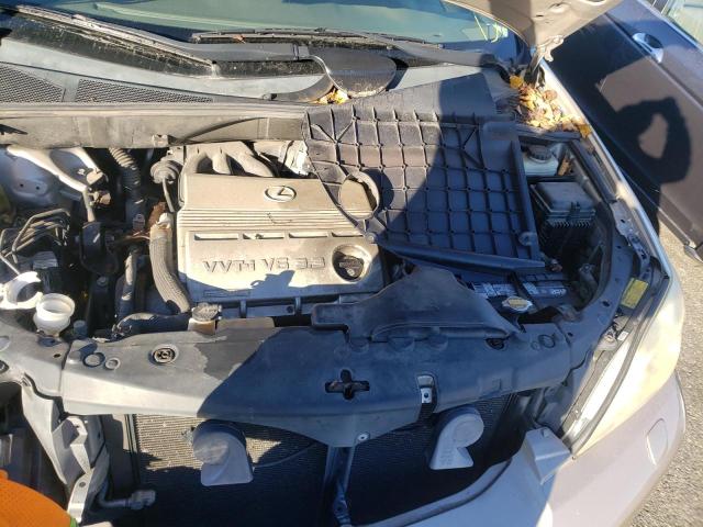 Photo 7 from auction – 2006 LEXUS RX 330 with VIN 2T2HA31U56C104061
