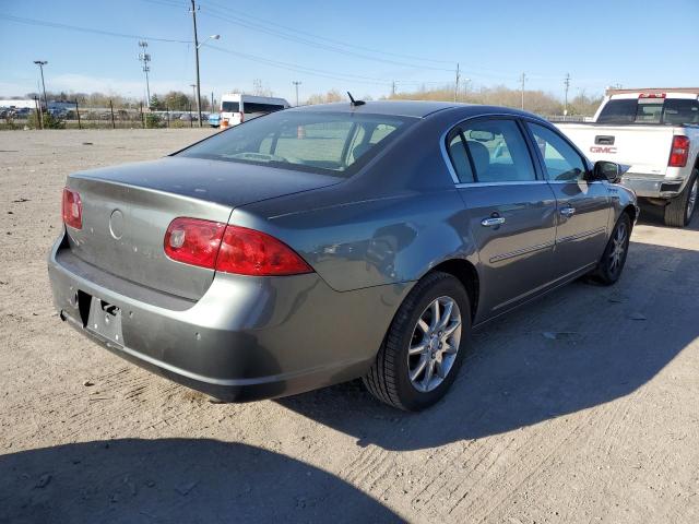 Photo 4 from auction – 2007 BUICK LUCERNE CX with VIN 1G4HD57247U222650