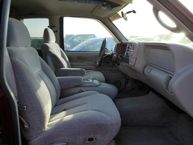 Photo 5 from auction – 1998 CHEVROLET GMT-400 C1 with VIN 2GCEC19RXW1113858