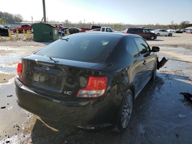 Photo 4 from auction – 2013 TOYOTA SCION TC with VIN JTKJF5C7XD3051379