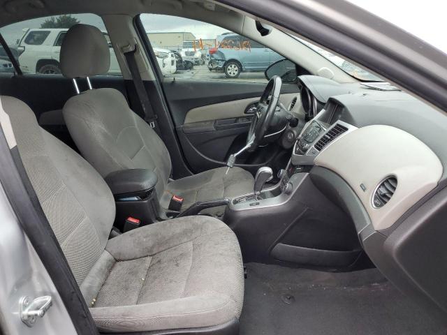 Photo 5 from auction – 2014 CHEVROLET CRUZE LT with VIN 1G1PC5SB6E7347227