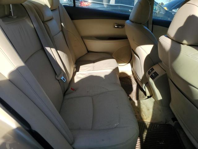 Photo 6 from auction – 2007 LEXUS ES 350 with VIN JTHBJ46G472014451
