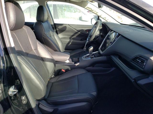 Photo 5 from auction – 2021 SUBARU LEGACY PRE with VIN 4S3BWAD63M3003829