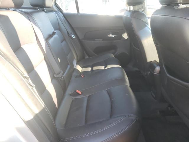 Photo 6 from auction – 2012 CHEVROLET CRUZE LT with VIN 1G1PG5SC9C7291956