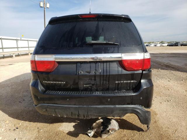 Photo 6 from auction – 2013 DODGE DURANGO CI with VIN 1C4RDHEG7DC509703