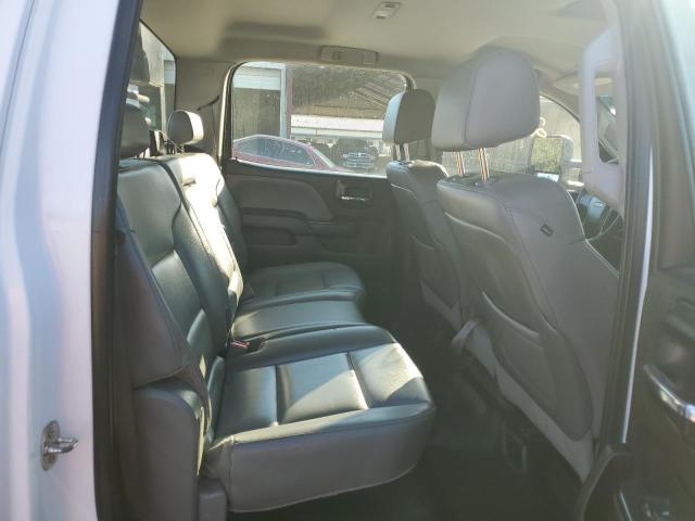 Photo 6 from auction – 2016 CHEVROLET SILVERADO with VIN 1GB4CYCG2GF176737