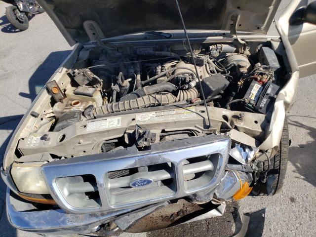 Photo 11 from auction – 2000 FORD RANGER SUP with VIN 1FTZR15V7YPA61565