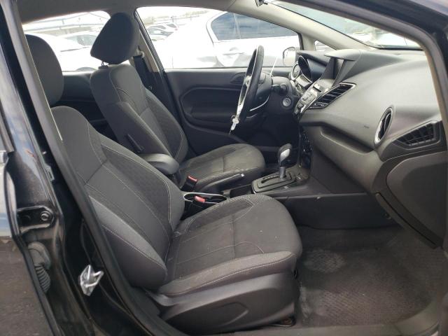 Photo 5 from auction – 2014 FORD FIESTA SE with VIN 3FADP4EJ4EM228065