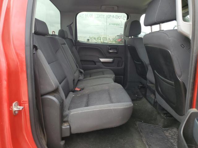 Photo 6 from auction – 2014 CHEVROLET SILVERADO with VIN 3GCPCREC8EG136960