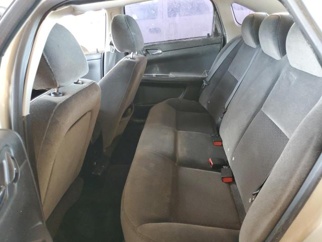 Photo 6 from auction – 2010 CHEVROLET IMPALA POL with VIN 2G1WD5EM7A1253015