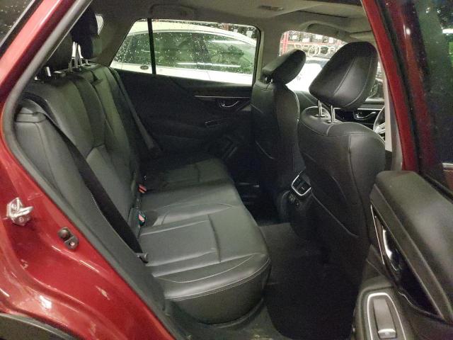 Photo 6 from auction – 2020 SUBARU OUTBACK LI with VIN 4S4BTANC8L3185017