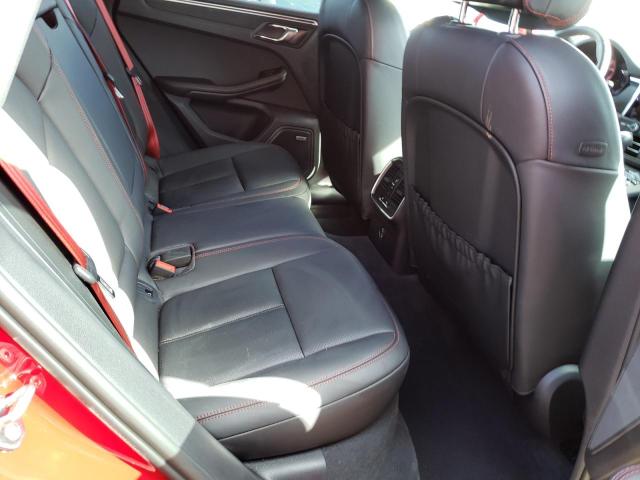 Photo 6 from auction – 2020 PORSCHE MACAN GTS with VIN WP1AG2A5XLLB56263