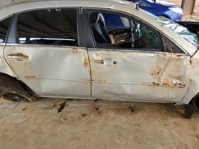 Photo 9 from auction – 2010 CHEVROLET IMPALA POL with VIN 2G1WD5EM7A1253015