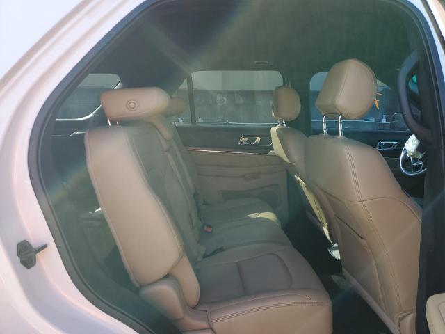 Photo 6 from auction – 2016 FORD EXPLORER L with VIN 1FM5K7F8XGGC24069