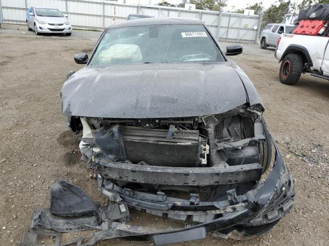 Photo 9 from auction – 2015 DODGE CHARGER SE with VIN 2C3CDXBG0FH844326