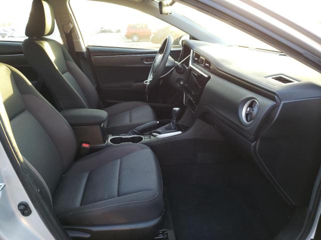 Photo 5 from auction – 2019 TOYOTA COROLLA L with VIN 5YFBURHE4KP899178