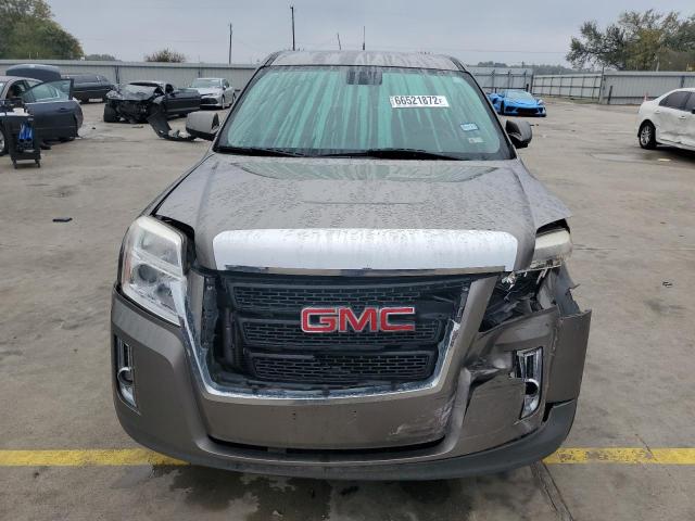 Photo 5 from auction – 2012 GMC TERRAIN SL with VIN 2GKALMEK2C6145876