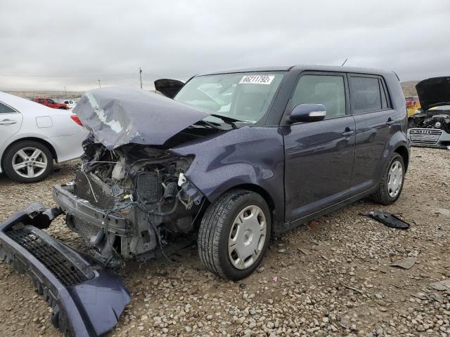 Photo 2 from auction – 2012 TOYOTA SCION XB with VIN JTLZE4FEXCJ020049