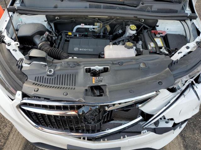 Photo 7 from auction – 2020 BUICK ENCORE PRE with VIN KL4CJASB9LB033872