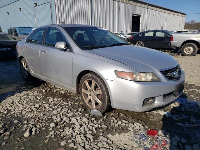 Photo 1 from auction – 2005 ACURA TSX with VIN JH4CL96845C011349