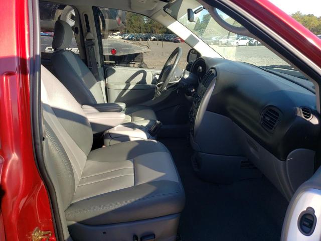 Photo 5 from auction – 2006 DODGE GRAND CARA with VIN 2D4GP44L66R700676