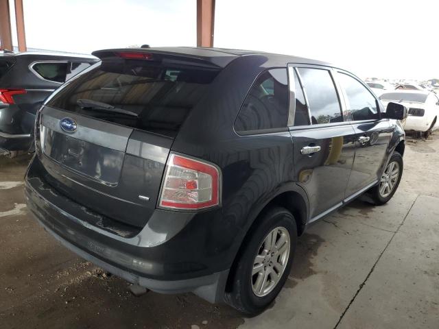 Photo 4 from auction – 2007 FORD EDGE SE with VIN 2FMDK46CX7BB54711