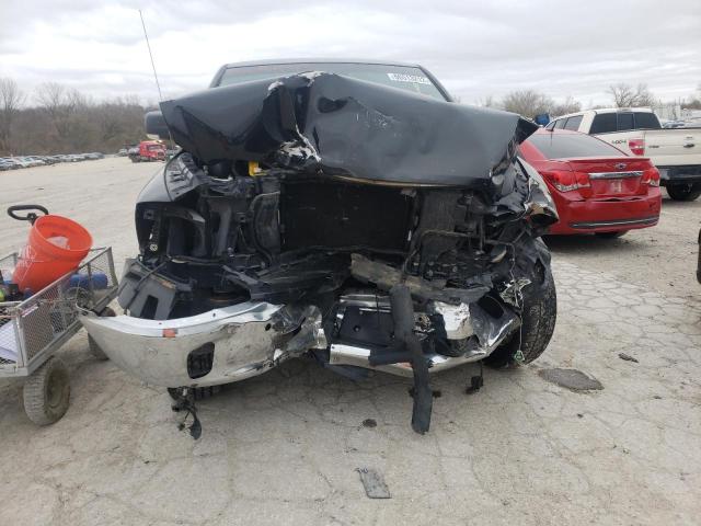 Photo 9 from auction – 2018 RAM 1500 SLT with VIN 1C6RR7LG6JS222697