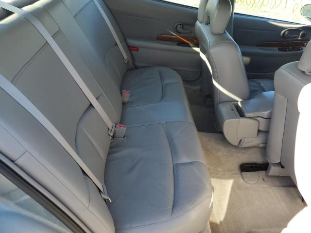 Photo 6 from auction – 2003 BUICK LESABRE CU with VIN 1G4HP54K23U285980