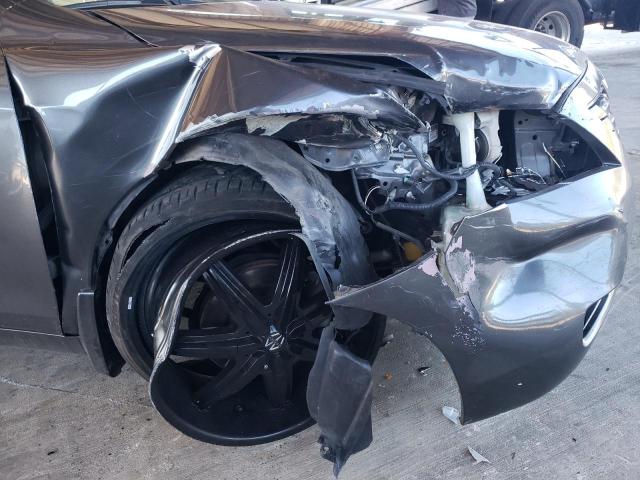 Photo 9 from auction – 2009 TOYOTA CAMRY BASE with VIN 4T1BE46K29U405501