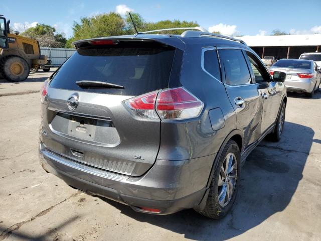 Photo 4 from auction – 2015 NISSAN ROGUE S with VIN 5N1AT2MT3FC796483