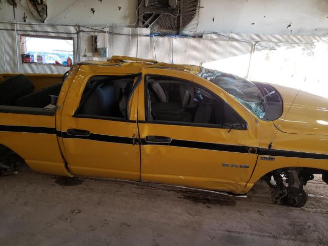 Photo 9 from auction – 2008 DODGE RAM 1500 S with VIN 1D7HU18218S589987